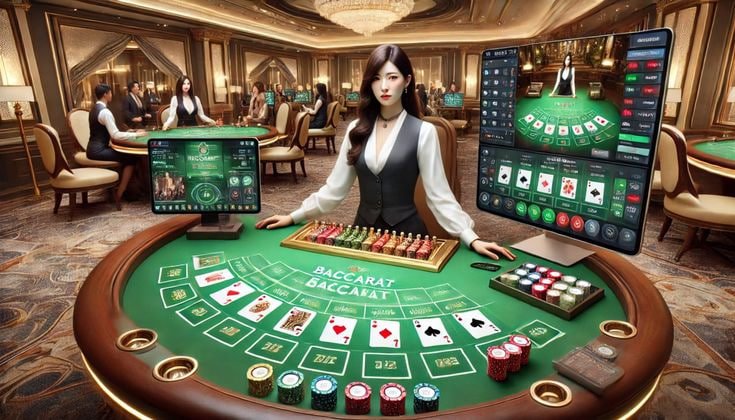 Pengalaman hiburan sportsbook dan casino online di doyan303 Indonesia