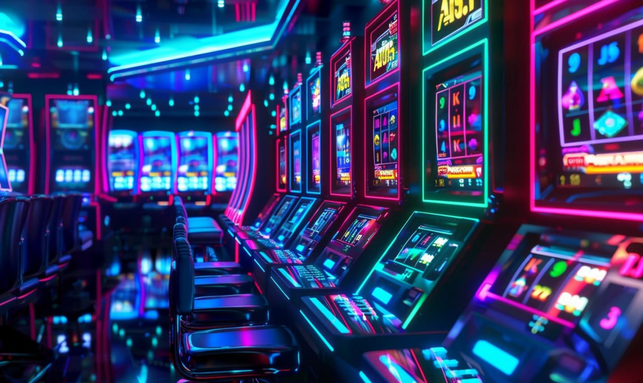 Antarmuka dan teknologi mutakhir doyan303 platform sportsbook, slot online dan live casino